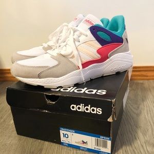 SOLD Adidas CrazyChaos Sneakers